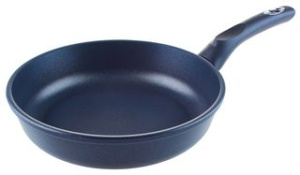 Сковорода 260мм б/кр литая с АП ТМ Традиция Комфорт алюм.(1/10)