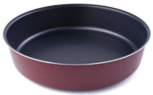 Тортница 220мм АП ТМ ScovO "Забава" алюм.(1/8)