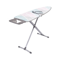 Доска глад. "Ника 10+" 1220*400 мм (метал. осн.) (1/3)