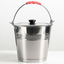 Ведро 8,0л с/кр ТМ Appetite (нжс) (12)