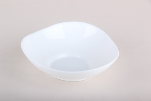 "Heart" Салатник 15см ,стеклокерам (6/72)