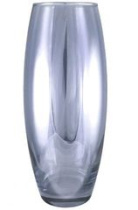 Ваза 26 см с рисунком "Аметист" (1/12)