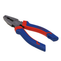 Плоскогубцы 160мм "Классик" шлифованные РОКОТ/ЕРМАК (1/6/60)