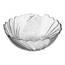 Салатник Papillion F&D 230мм стекло(6)