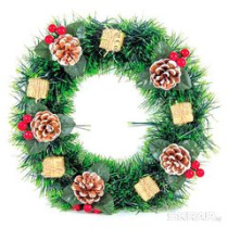 Венок новогодний (1)