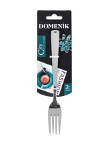 Вилка столовая CITY 2шт (нжс) (12/72)