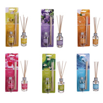 Ароматизатор диффузор 6 ароматов, 30мл, NEW GALAXY (1/6/48)