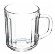 Кружка 200мл "Ретро", стекло(20/1320)