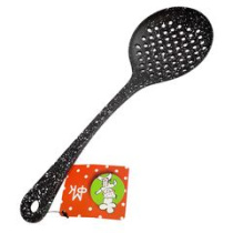 Шумовка "Мрамор" нейлон(12/144)