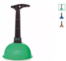 Вантуз "Премиум" пласт.(21)