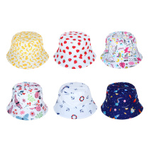 Шапка детская, р-р 52-54, 6 цветов, СЗкр-5 (240)