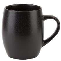 "BLACK STONE" Кружка 430мл  керам.(12/36)
