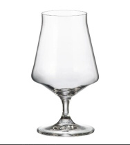 Набор стаканов 6пр 365 мл "CETTIA" для бренди (1/8)